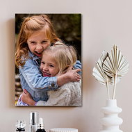 Fotoobraz na plátně 30 x 40 cm - Voucher: