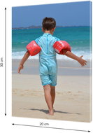 Fotoobraz na plátně 20 x 30 cm - Voucher:
