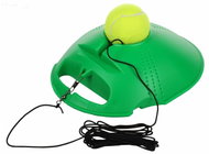 Merco Multipack 3 pcs Tennis Coach tennis trainer green - Training Aid