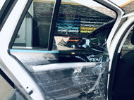 Tónování autoskel - Voucher: