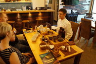 The journey to making tea - a tea workshop for one person - Voucher: