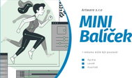Animated video - MINI package - Voucher: