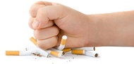 Smoking cessation by the Bicom bioresonance method - Voucher: