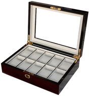Gaira® 203004-10 watch case - Voucher: