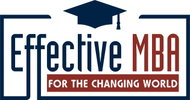 Effective online MBA - 15 minutes a day, 10 months or less - Voucher: