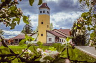 Dárkový poukaz do Restaurace V Trnčí s rozhlednou Rašovka - Voucher: