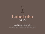 Lubolubo.cz - online prodej vína pro Prahu - Voucher: