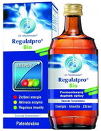 Dr. Niedermaier - Regulatpro Bio - 350 ml - Voucher:
