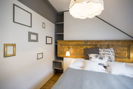 Poukaz v hodnotě 1000 Kč na pobyt v butikovém hotelu Miss Sophie's New Town v centru Prahy - Voucher: