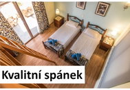 Měření geopatogenních zón - Voucher: