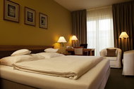 Zimní pobyt v hotelu Dolce Villa - Voucher: