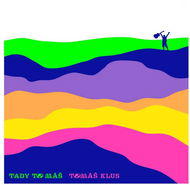 Hudební CD Tomáš Klus - Tady to máš (CD) - Hudební CD
