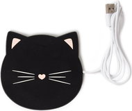 Legami Warm It Up USB, Kitty - Coaster