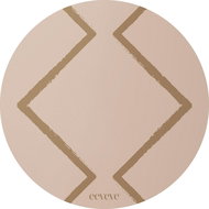 Eeveve Coaster 12 ks, Beni Autumn Gold - Coaster