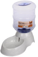 Barell waterer for dogs - Dog Bowl