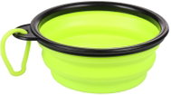Pet Bowlie bowl for pets green - Dog Bowl