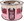 Playpen for dogs pink 1 pc