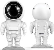 Mob Astrolight Blue Rainbow - Světelný projektor