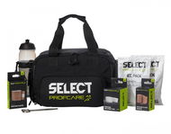 Select Medical bag Field w/contents - Lékárnička