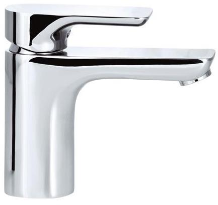 RAF Torino Wash basin mixer without waste opening - Tap - Main image
