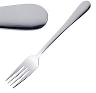 Olympia dessert fork Buckingham, 12 pcs - Table Fork