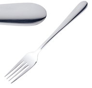 Olympia dining fork Buckingham, 12 pcs - Table Fork