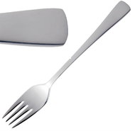 Olympia dessert fork Clifton, 12 pcs - Table Fork