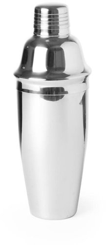 BarUp Shaker, 0,75 l, 80×240 mm - Koktél shaker - Fő fotó