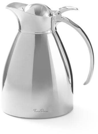 Fine Dine Serving thermo pot - 1.5 L - o136x(H)258 mm - Thermos - Main image