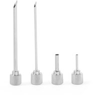 Hendi Decorative and injection nozzles - 120x30x(H)160 mm - Accessory Kit