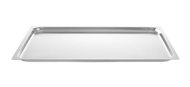 Hendi GN Tray 2/1 Profi Line - GN2/1 - 650x530x(H)20mm - Sheet Pan