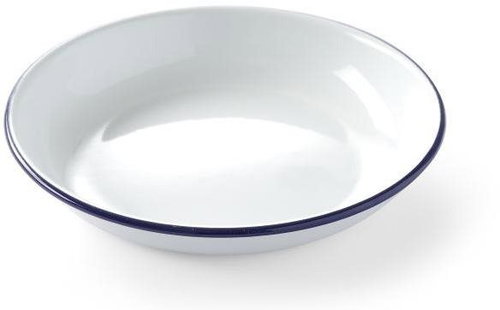 Hendi Deep plate - o240 mm - Plate - Main image