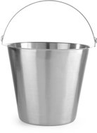 Hendi Kbelíky - grey - 12 L - o310x(H)300 mm - Bucket