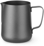 Hendi Milk jug black - 0.6 L - o90x(H)112 mm - Milk Pitcher