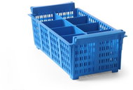 Hendi Koš na příbory - 425x205x(H)150 mm - Basket