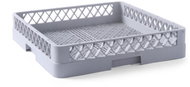 Hendi Koš na příbory - 500x500x(H)100 mm - Basket