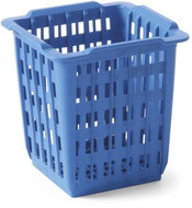 Hendi Koš na příbory - modrá - 125x84x(H)135 mm - Basket