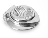 Hendi Kráječ na vejce - oválný - 120x115x(H)35 mm - Kráječ