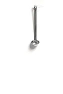 Hendi Naběračka - Kitchen Line - grey - 0.05 L - o60x(H)300 mm - Naběračka