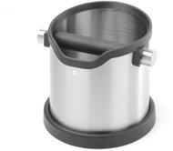 Hendi Coffee tapper round - 153x185x(H)165 mm - Grounds Container