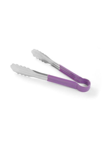 Hendi Servírovací kleště - purple - L 250 mm - Kleště - Hlavní obrázek