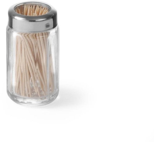 Hendi Toothpick - o40x(H)70 mm - Storage Container - Main image