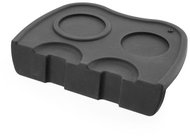 Hendi Double tamper pad - 205x150x(H)45 mm - Coffee Machine Accessory