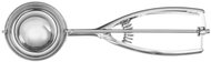 Hendi Ice Cream Tongs Kitchen Line - 1/24 - o53 mm - Ice-Cream Scoop