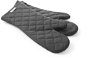 Hendi Fireproof gloves, fireproof surface - cotton with fireproof coating - L 380 mm - Oven Mitt