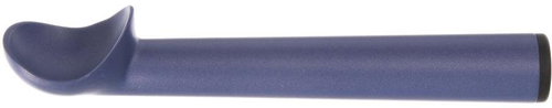 Ice cream spoon "Stöckel" - 1/30 - o49x(H)170 mm - Ice-Cream Scoop - Main image