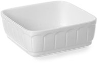 Hendi Baking dish Rustica square - 165x165x(H)70 mm - Baking Pan