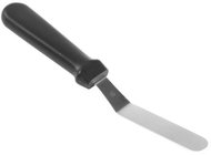 Hendi Omelette spatula - black - 370x37 mm - Spatula