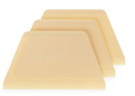 Hendi Stěrka na těsto - 216x128 mm - Stěrka