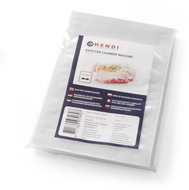 Hendi Vacuum bags - 100 pcs - 140x200 mm - Vacuum Bags